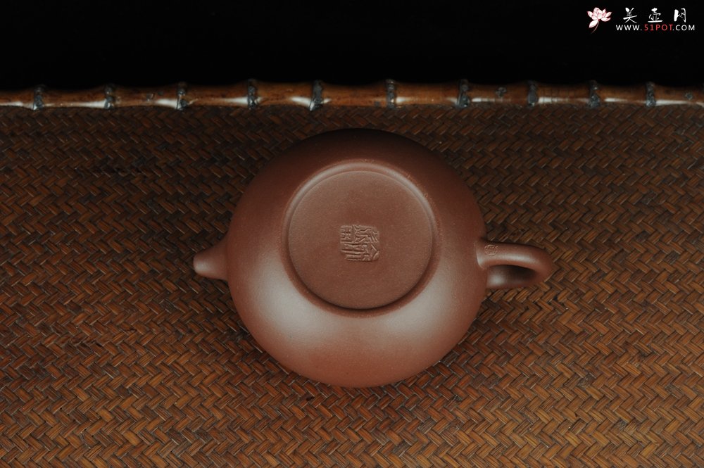 紫砂壶图片：美壶特惠 优质大口仿古 - 宜兴紫砂壶网