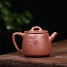 紫砂壶图片：高石瓢 - 宜兴紫砂壶网