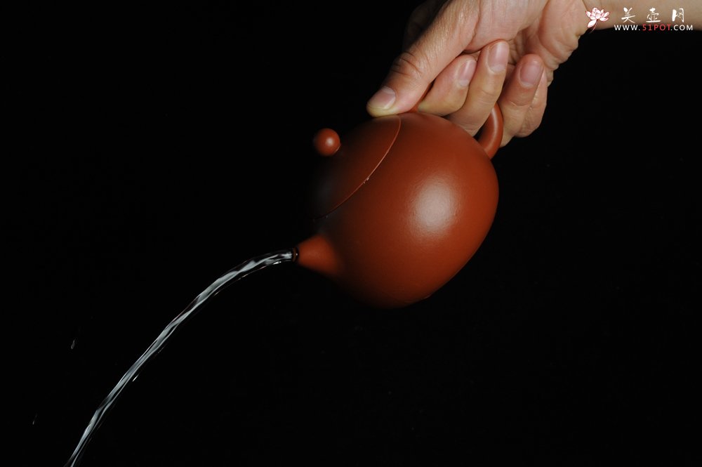 紫砂壶图片：美壶年底特惠 优质金黄朱泥 精工西施  - 宜兴紫砂壶网