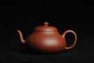 紫砂壶图片：美壶特惠 优质老清水泥君德壶 文人小雅 - 宜兴紫砂壶网