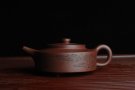 紫砂壶图片：美壶特惠 曼生周盘 通景山水 做工超精致 茶人醉爱 - 宜兴紫砂壶网