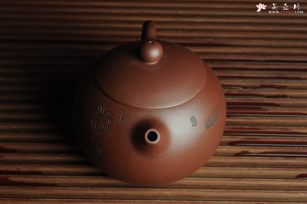 紫砂壶图片：美壶福利特惠 精工西施 溢香 - 宜兴紫砂壶网