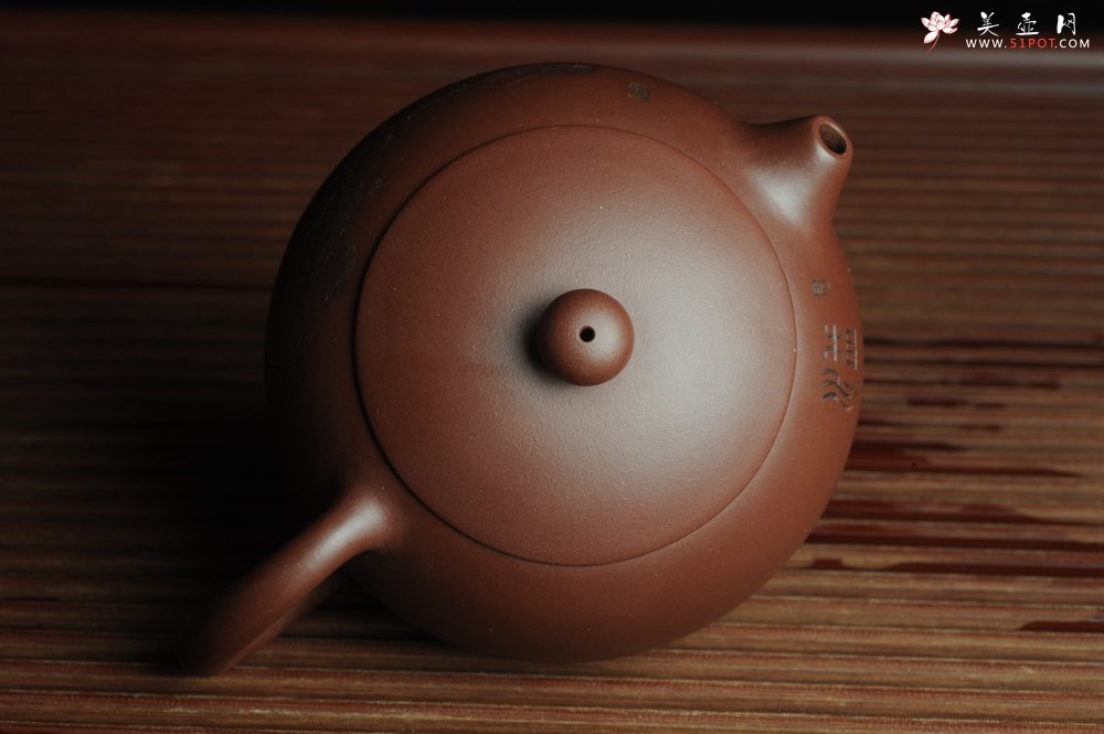 紫砂壶图片：美壶福利特惠 精工西施 溢香 - 宜兴紫砂壶网