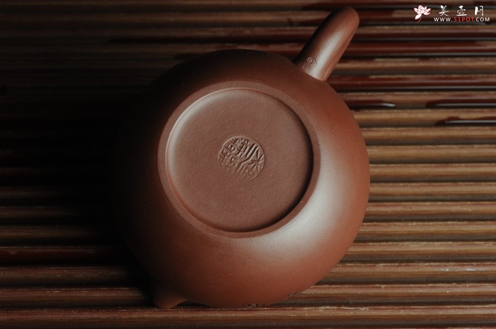 紫砂壶图片：美壶福利特惠 精工西施 溢香 - 宜兴紫砂壶网