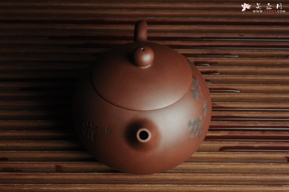 紫砂壶图片：美壶福利特惠 精工西施 雅室啜茗 - 宜兴紫砂壶网