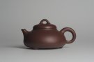 紫砂壶图片：美壶特惠 做工精致汉棠风格石瓢 泥料油润 - 宜兴紫砂壶网