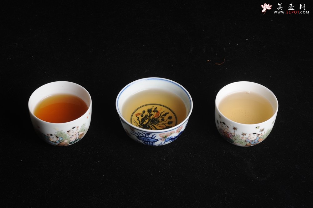 紫砂壶图片：阳羡明后雨前茶 采摘4.9 细嫩叶芽 4.10手工炮制新鲜出炉 弥香沁脾 90g每次泡茶可泡5到6泡 - 宜兴紫砂壶网