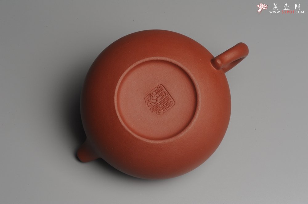 紫砂壶图片：美壶特惠 老清水泥大亨仿古 茶人醉爱 - 宜兴紫砂壶网
