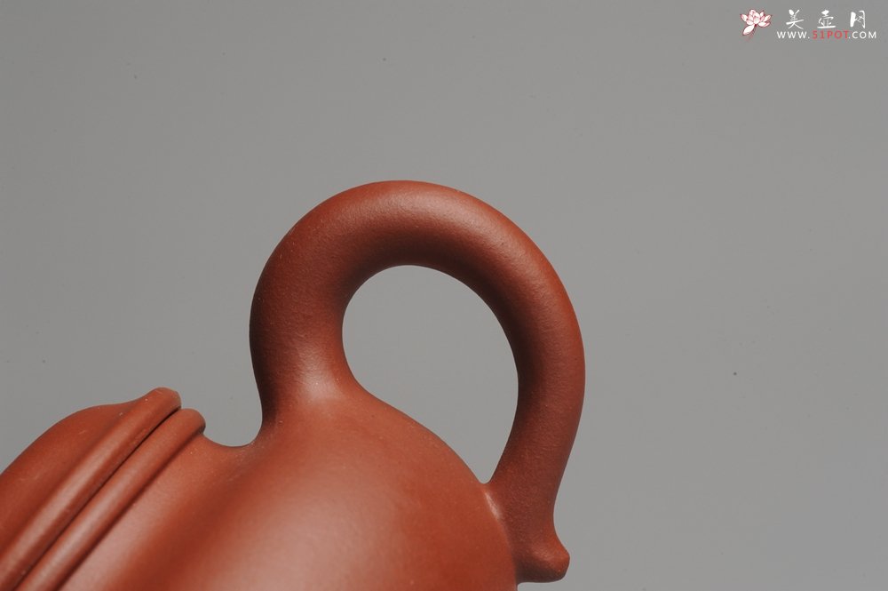 紫砂壶图片：美壶特惠 老清水泥大亨仿古 茶人醉爱 - 宜兴紫砂壶网