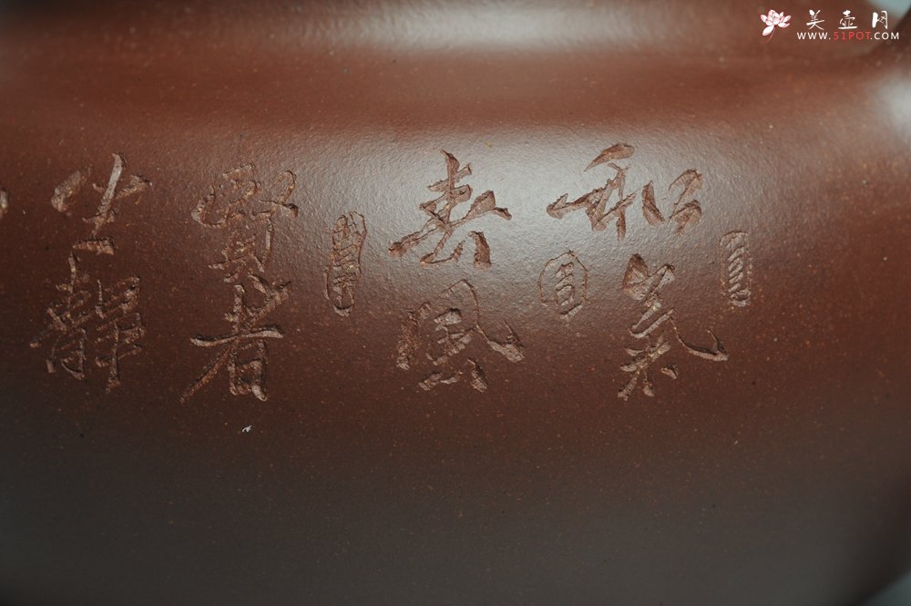 紫砂壶图片：【预定】难度超大 实力派杨老师全手工大亨仿古 大品650cc气势非凡 古韵悠悠  深得老味 - 宜兴紫砂壶网