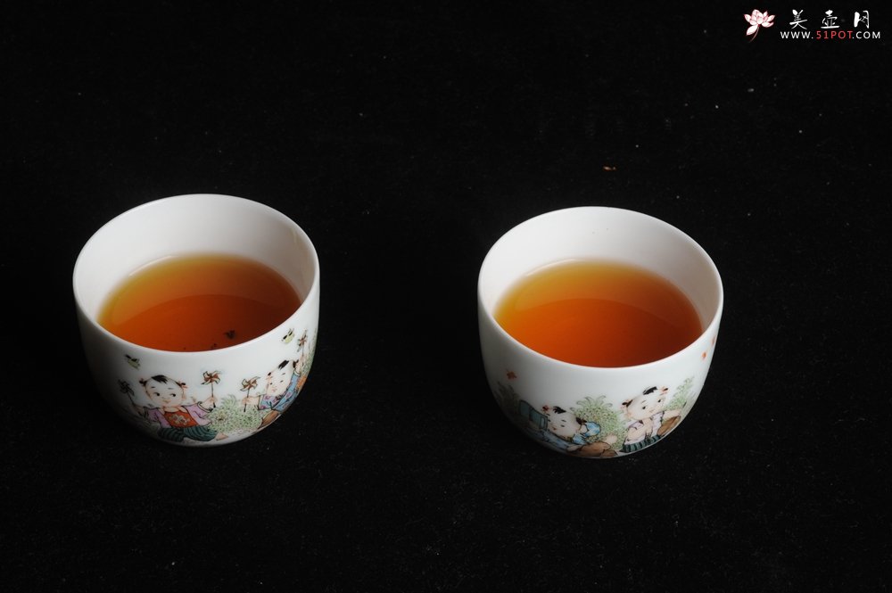 紫砂壶图片：阳羡明后雨前茶 采摘4.9 细嫩叶芽 4.10手工炮制新鲜出炉 弥香沁脾 90g每次泡茶可泡5到6泡 - 宜兴紫砂壶网