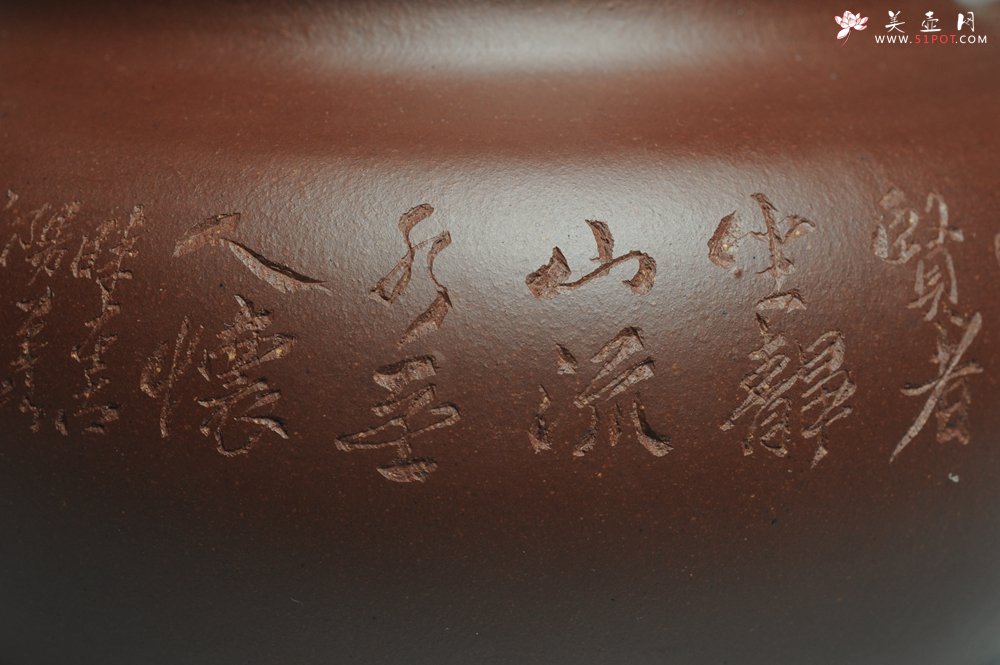 紫砂壶图片：【预定】难度超大 实力派杨老师全手工大亨仿古 大品650cc气势非凡 古韵悠悠  深得老味 - 宜兴紫砂壶网