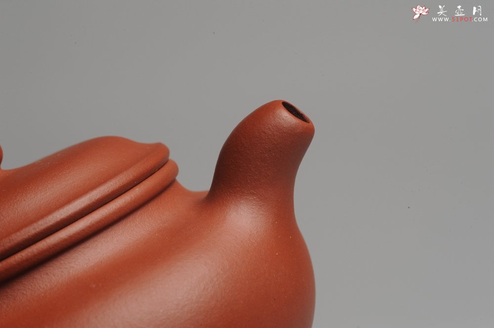 紫砂壶图片：美壶特惠 老清水泥大亨仿古 茶人醉爱 - 宜兴紫砂壶网