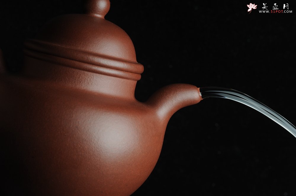 紫砂壶图片：油润底曹青 全手工寿珍掇球 深得老味 做工灰常好 请君细品 作品说话  - 宜兴紫砂壶网