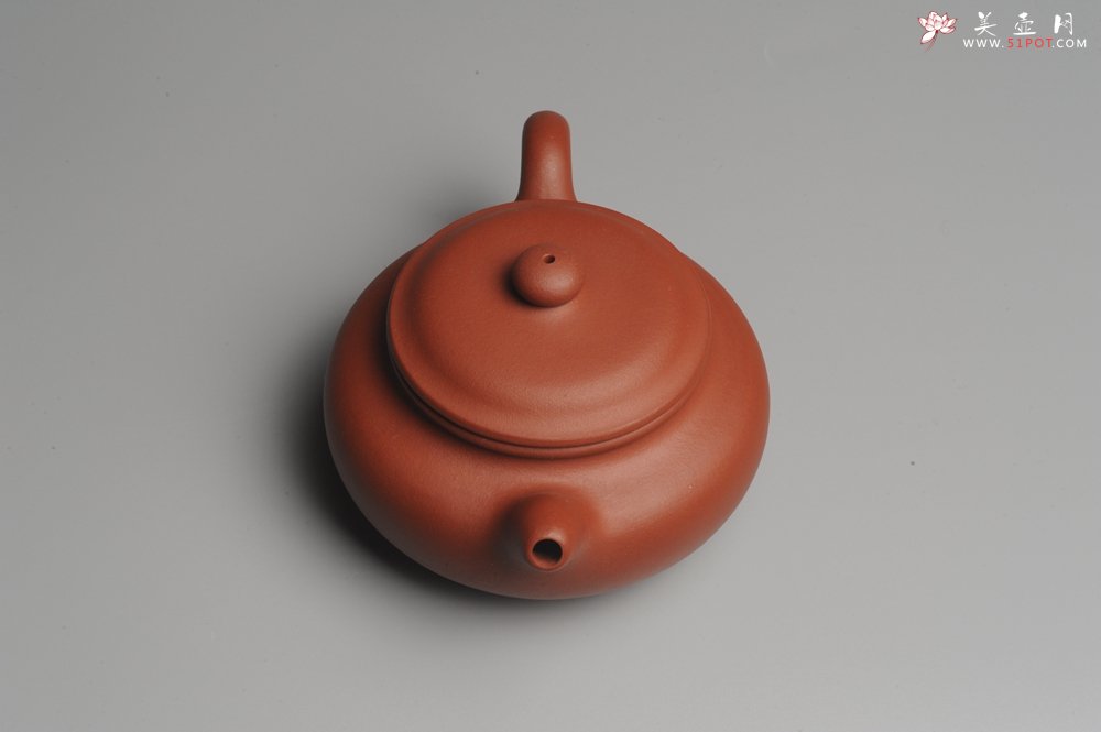 紫砂壶图片：美壶特惠 老清水泥大亨仿古 茶人醉爱 - 宜兴紫砂壶网