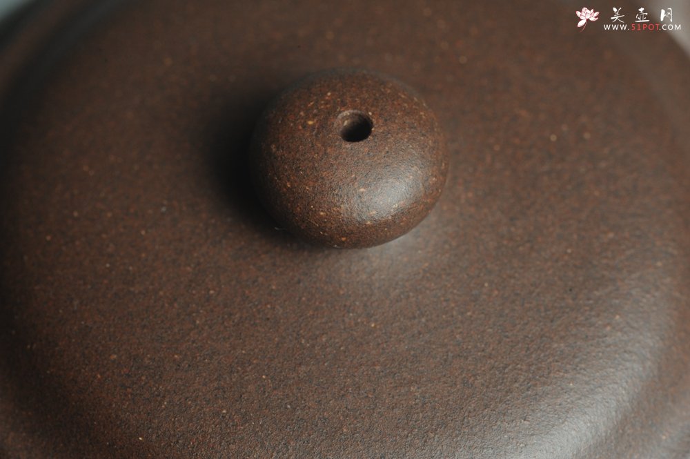 紫砂壶图片：美壶特惠 非常漂亮的大亨仿古 - 宜兴紫砂壶网