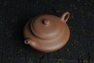 紫砂壶图片：美壶特惠 老段泥虚扁 做工精致 茶人醉爱 - 宜兴紫砂壶网
