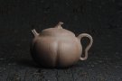 紫砂壶图片：美壶特惠 学苑派全手工精工仿生壶 小瓜  - 宜兴紫砂壶网