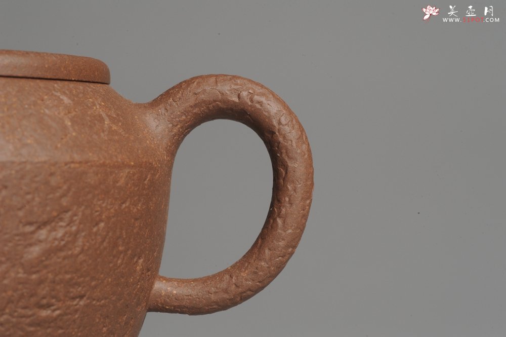 紫砂壶图片：美壶特惠 学苑派 石鼓壶 文人小雅 - 宜兴紫砂壶网