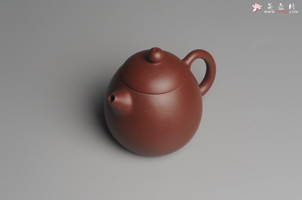 紫砂壶图片：美壶特惠 精致龙蛋 茶人醉爱 - 宜兴紫砂壶网