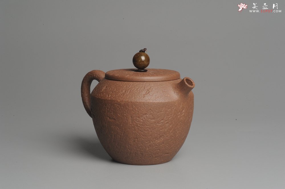 紫砂壶图片：美壶特惠 学苑派 石鼓壶 文人小雅 - 宜兴紫砂壶网