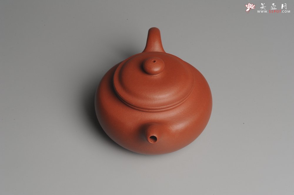 紫砂壶图片：美壶特惠 精致小仿古 茶人醉爱 养后温润如玉 - 宜兴紫砂壶网