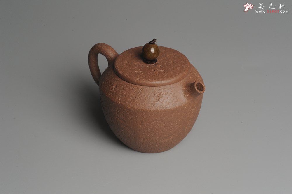 紫砂壶图片：美壶特惠 学苑派 石鼓壶 文人小雅 - 宜兴紫砂壶网