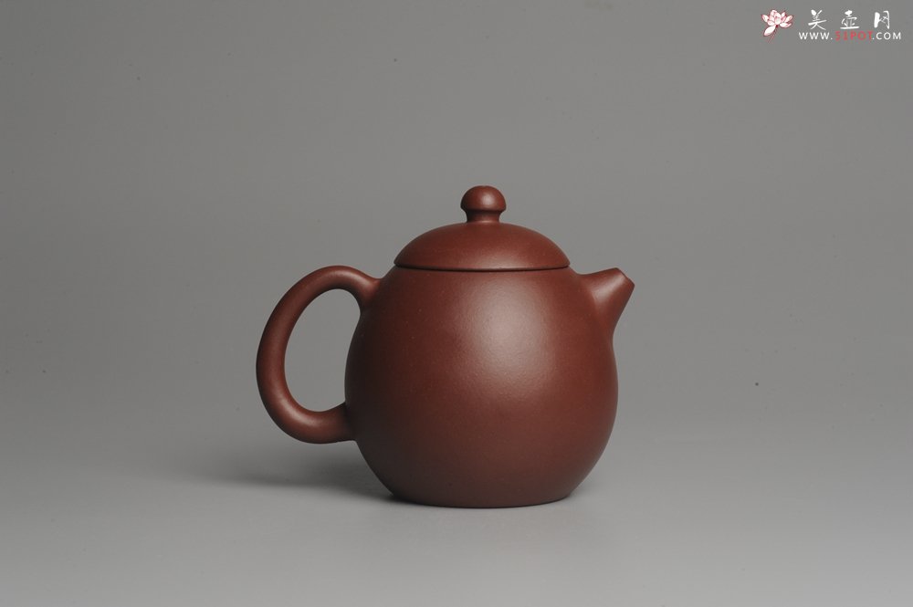 紫砂壶图片：美壶特惠 精致龙蛋 茶人醉爱 - 宜兴紫砂壶网