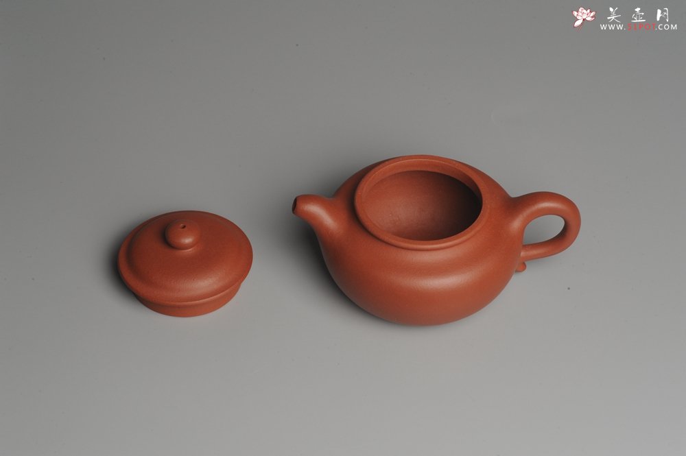 紫砂壶图片：美壶特惠 精致小仿古 茶人醉爱 养后温润如玉 - 宜兴紫砂壶网