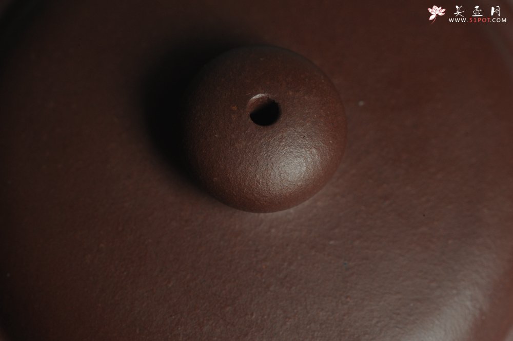 紫砂壶图片：实力派杨老师全手工大亨仿古 古韵悠悠  深得老味 - 宜兴紫砂壶网