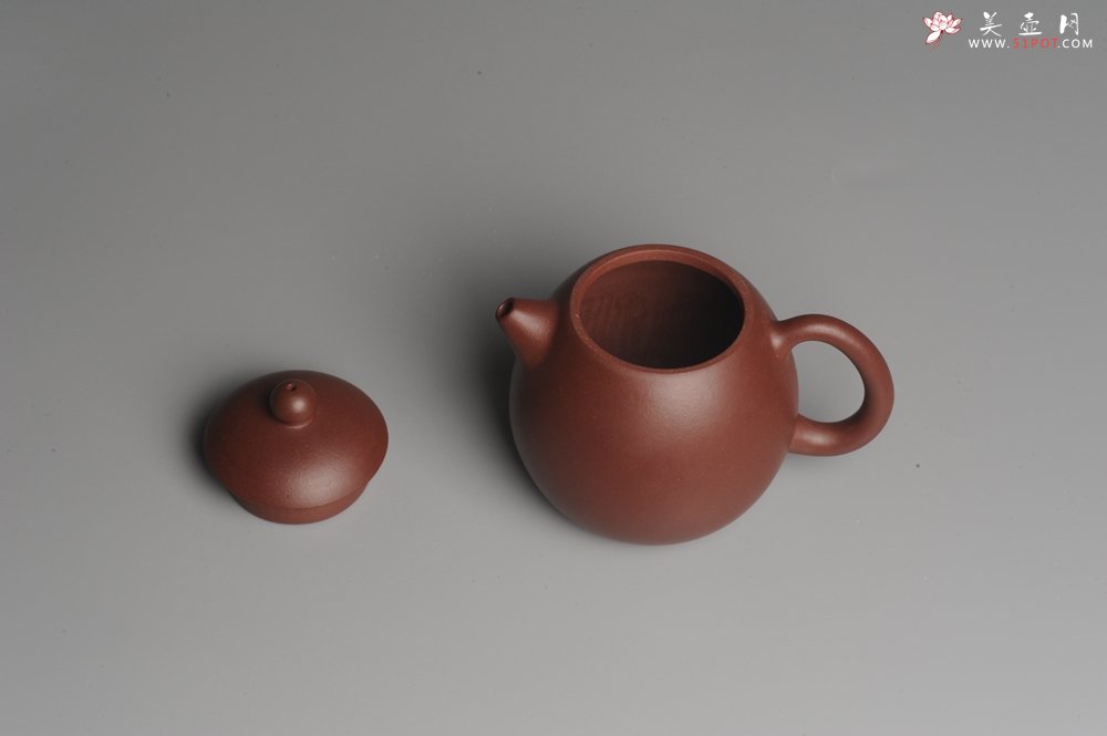 紫砂壶图片：美壶特惠 精致龙蛋 茶人醉爱 - 宜兴紫砂壶网