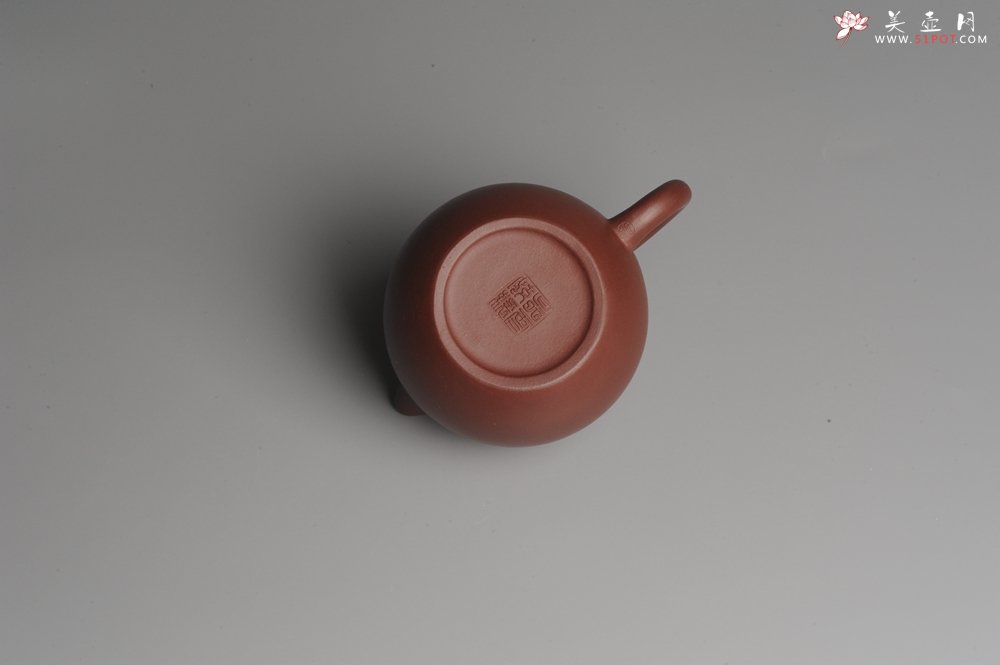 紫砂壶图片：美壶特惠 精致龙蛋 茶人醉爱 - 宜兴紫砂壶网