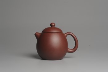 紫砂壶图片：美壶特惠 精致龙蛋 茶人醉爱 - 宜兴紫砂壶网