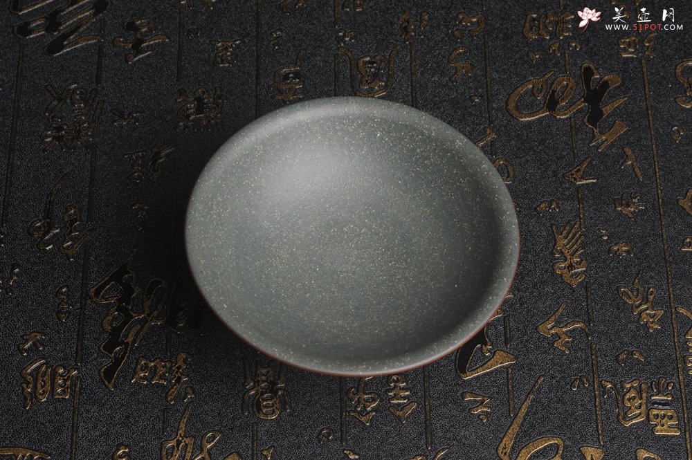 紫砂壶图片：美杯中秋特惠 精品好泥好工好杯盏 品茗杯 主人杯 自用送礼佳品 - 宜兴紫砂壶网