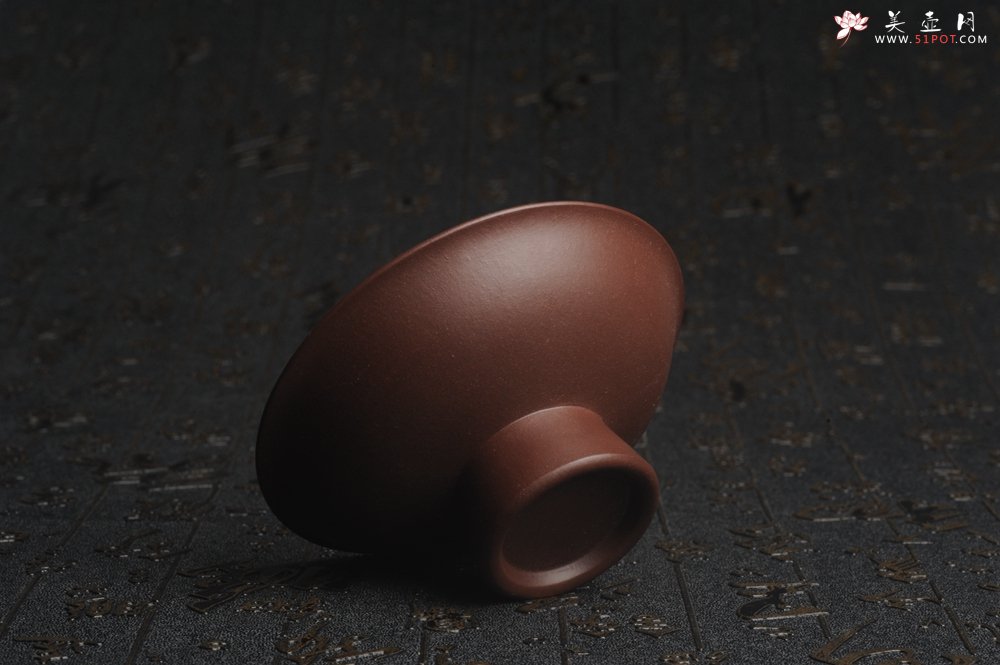 紫砂壶图片：美杯中秋特惠 精品好泥好工好杯盏 品茗杯 主人杯 自用送礼佳品 - 宜兴紫砂壶网