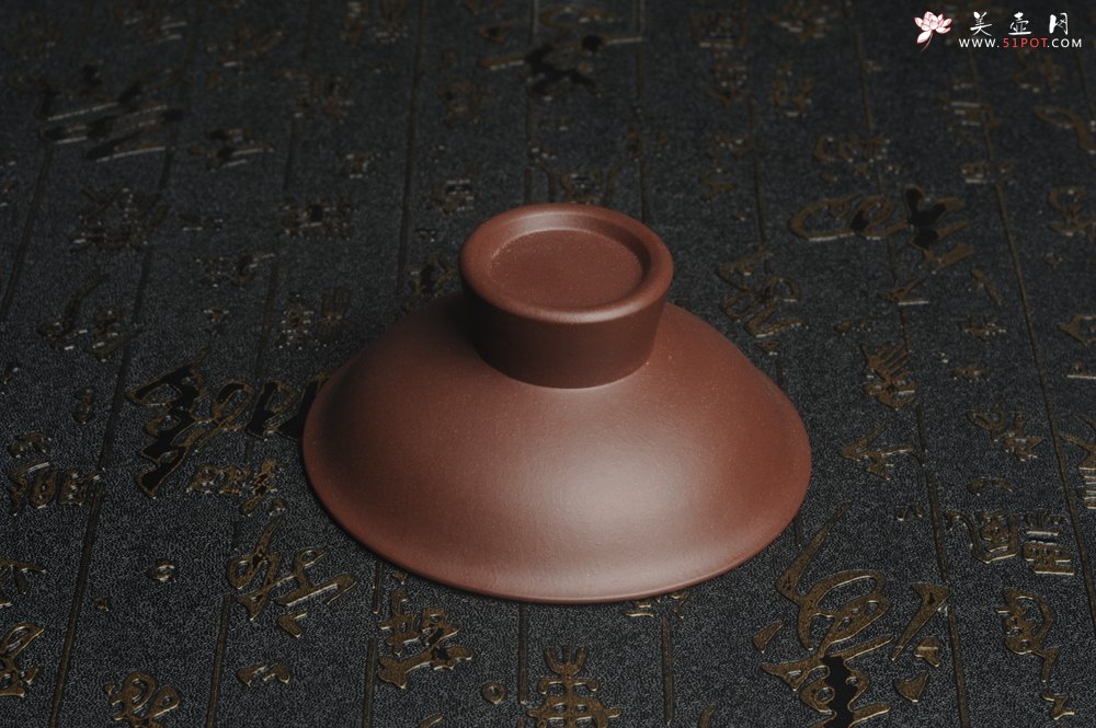 紫砂壶图片：美杯中秋特惠 精品好泥好工好杯盏 品茗杯 主人杯 自用送礼佳品 - 宜兴紫砂壶网