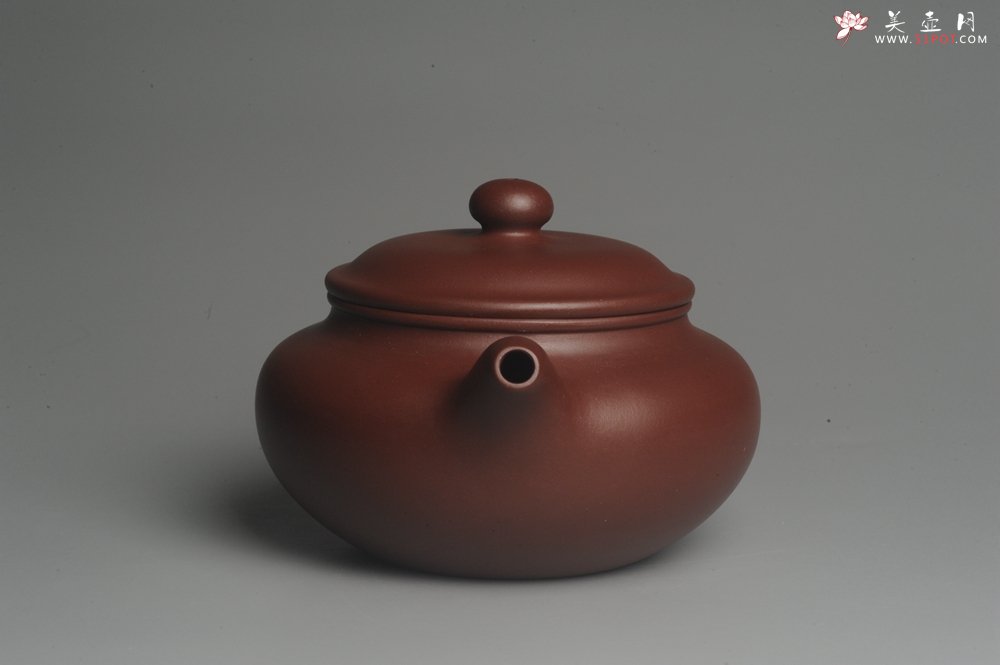 紫砂壶图片：美壶特惠 精工大仿古 茶人醉爱 - 宜兴紫砂壶网