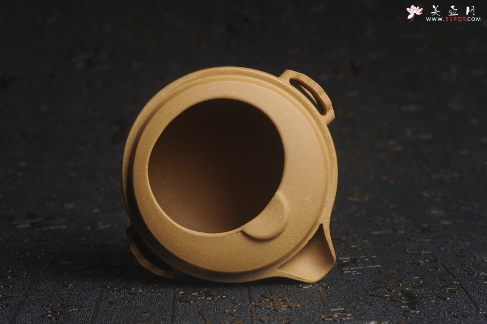 紫砂壶图片：美杯特惠 办公旅行便携式茶具快客杯 公道杯 盖碗 泥料非常好 送礼自用佳品 - 宜兴紫砂壶网