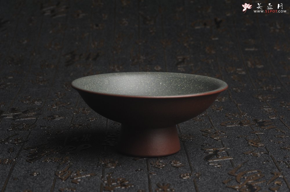 紫砂壶图片：美杯中秋特惠 精品好泥好工好杯盏 品茗杯 主人杯 自用送礼佳品 - 宜兴紫砂壶网