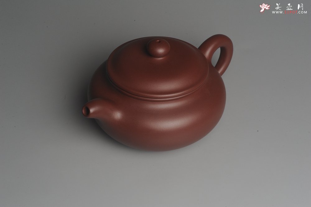 紫砂壶图片：美壶特惠 精工大仿古 茶人醉爱 - 宜兴紫砂壶网