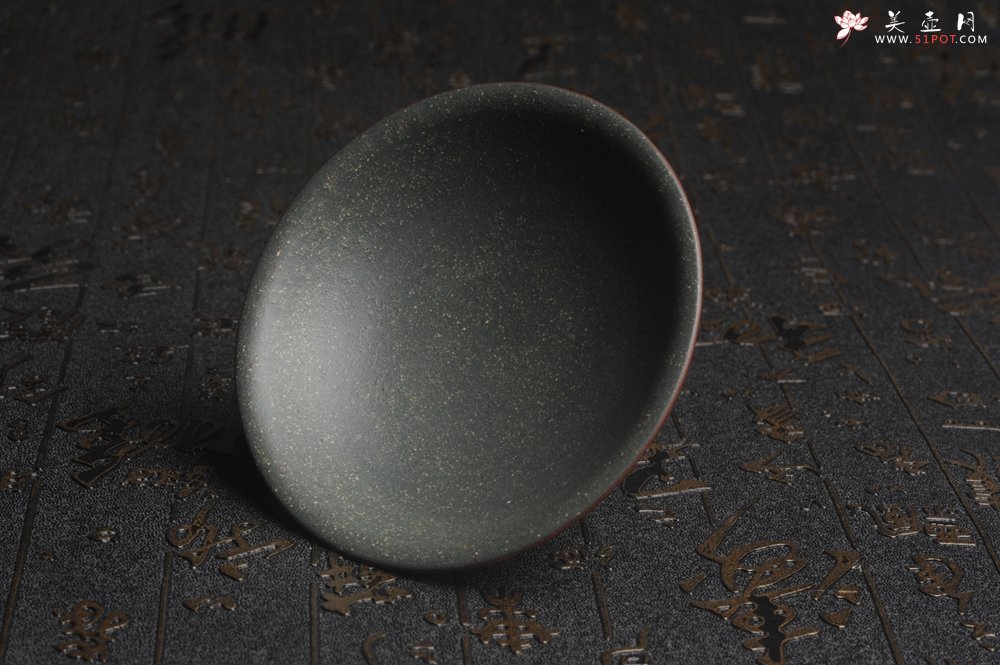 紫砂壶图片：美杯中秋特惠 精品好泥好工好杯盏 品茗杯 主人杯 自用送礼佳品 - 宜兴紫砂壶网