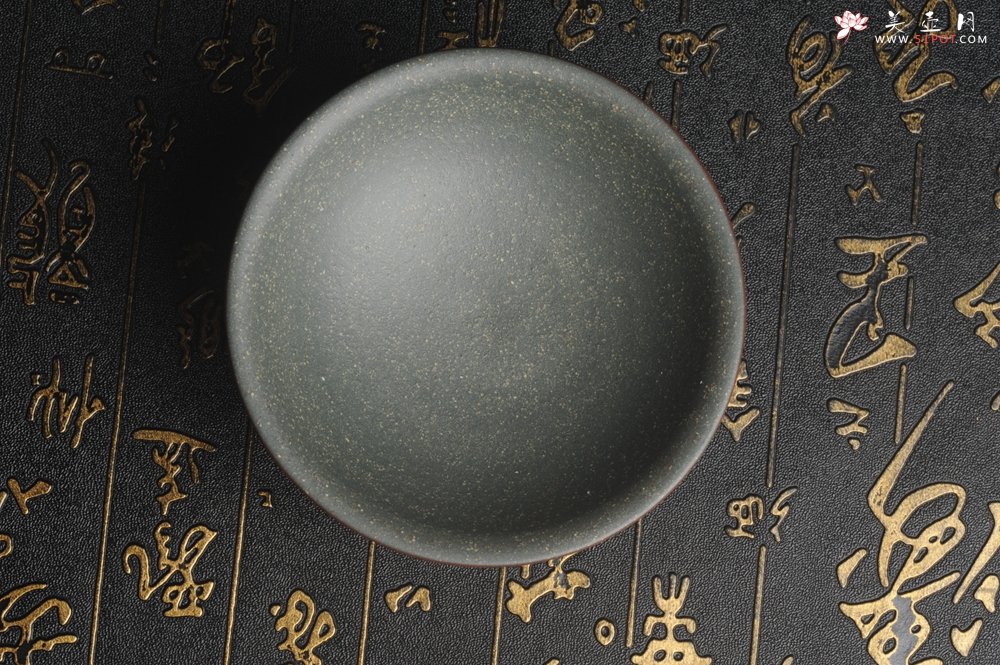 紫砂壶图片：美杯中秋特惠 精品好泥好工好杯盏 品茗杯 主人杯 自用送礼佳品 - 宜兴紫砂壶网