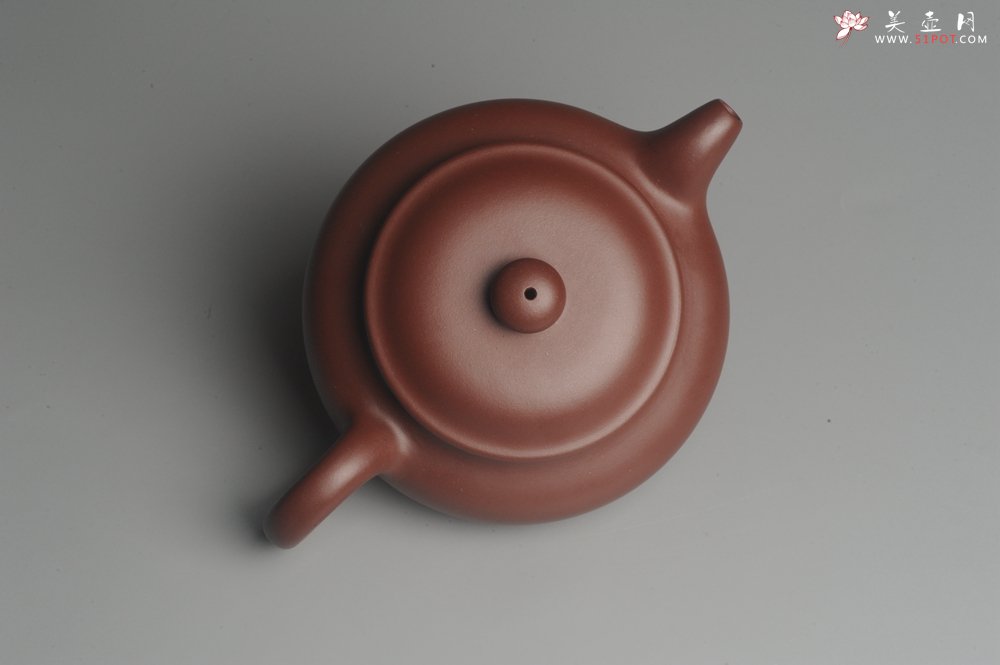 紫砂壶图片：美壶特惠 精工大仿古 茶人醉爱 - 宜兴紫砂壶网