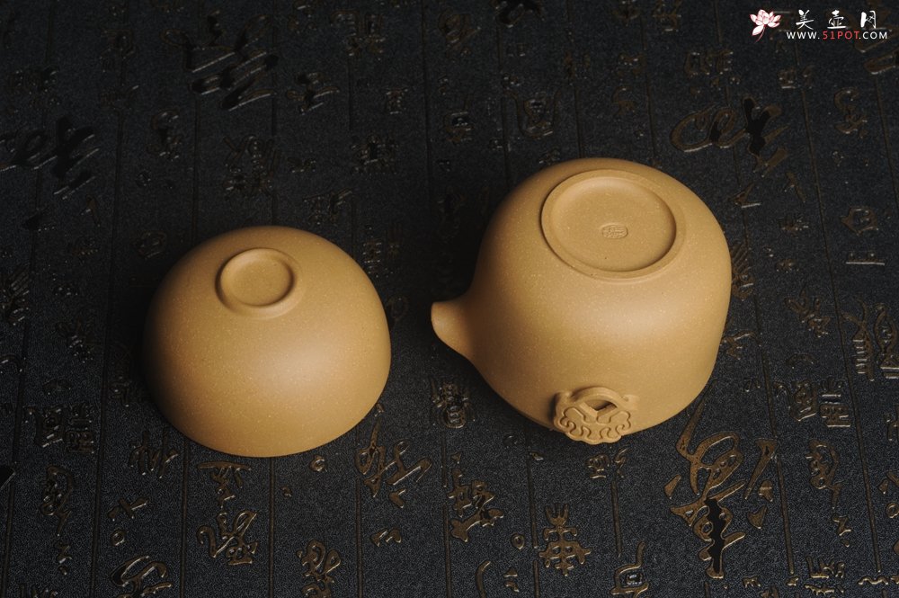 紫砂壶图片：美杯特惠 办公旅行便携式茶具快客杯 公道杯 盖碗 泥料非常好 送礼自用佳品 - 宜兴紫砂壶网