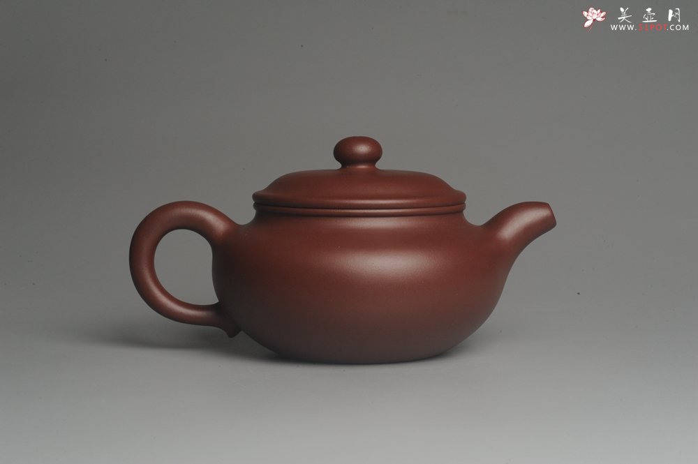 紫砂壶图片：美壶特惠 精工大仿古 茶人醉爱 - 宜兴紫砂壶网