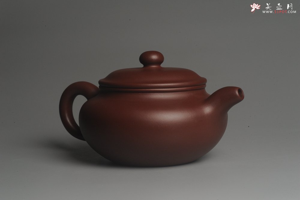 紫砂壶图片：美壶特惠 精工大仿古 茶人醉爱 - 宜兴紫砂壶网