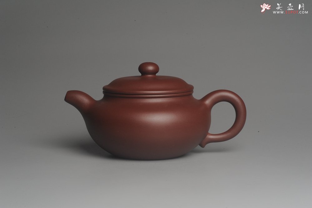 紫砂壶图片：美壶特惠 精工大仿古 茶人醉爱 - 宜兴紫砂壶网