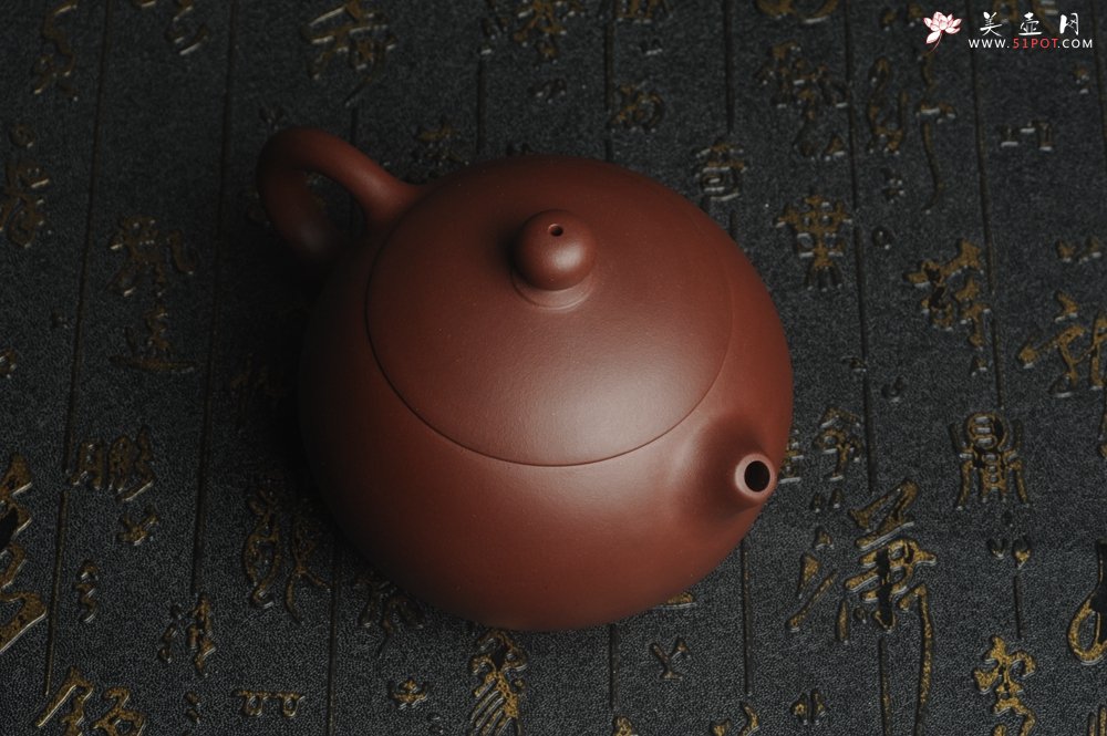 紫砂壶图片：美壶特惠 精工小品西施 茶人醉爱 - 宜兴紫砂壶网