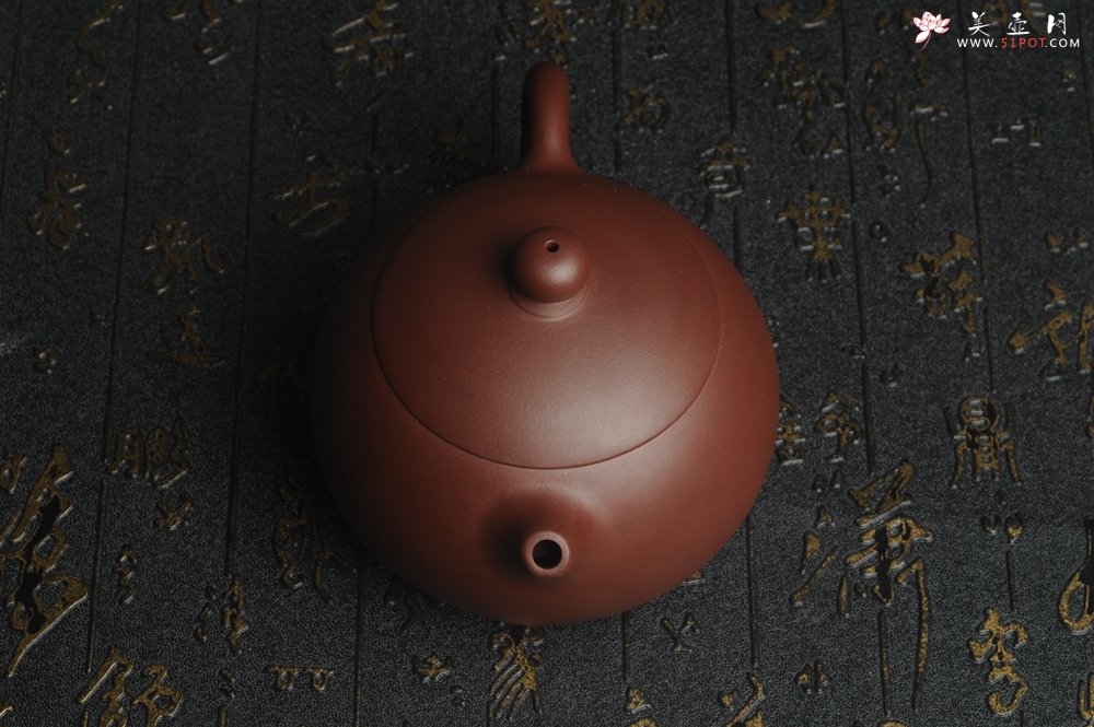 紫砂壶图片：美壶特惠 精工小品西施 茶人醉爱 - 宜兴紫砂壶网