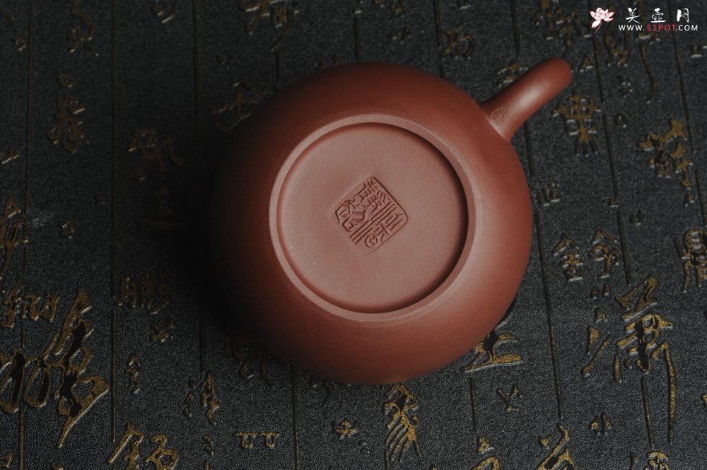 紫砂壶图片：美壶特惠 精工小品西施 茶人醉爱 - 宜兴紫砂壶网